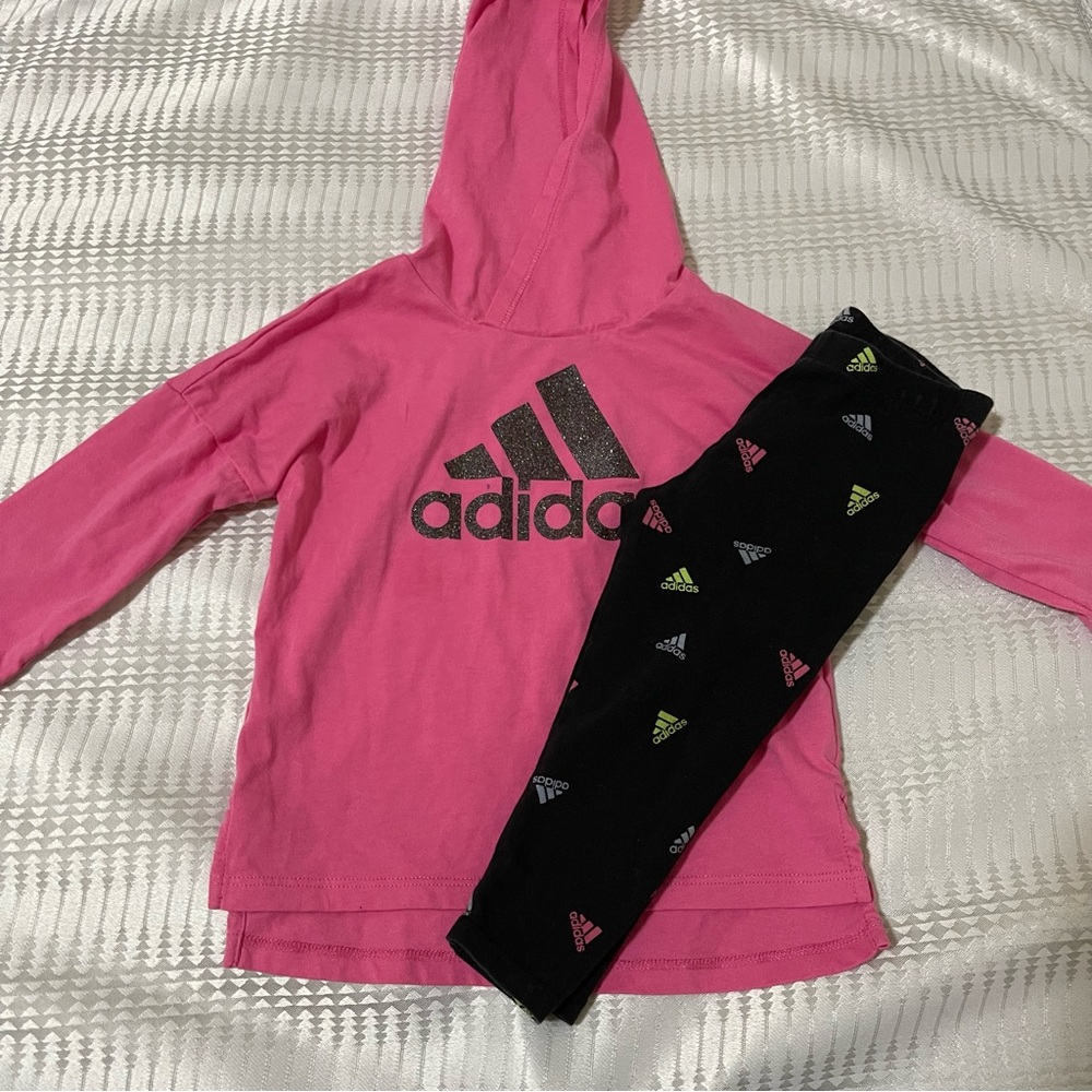 Adidas Set